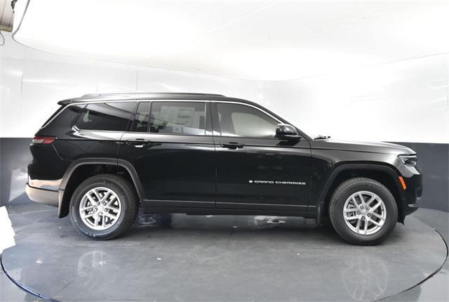 new 2025 Jeep Grand Cherokee L car, priced at $37,845