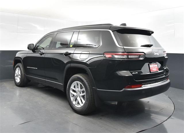 new 2025 Jeep Grand Cherokee L car, priced at $37,845