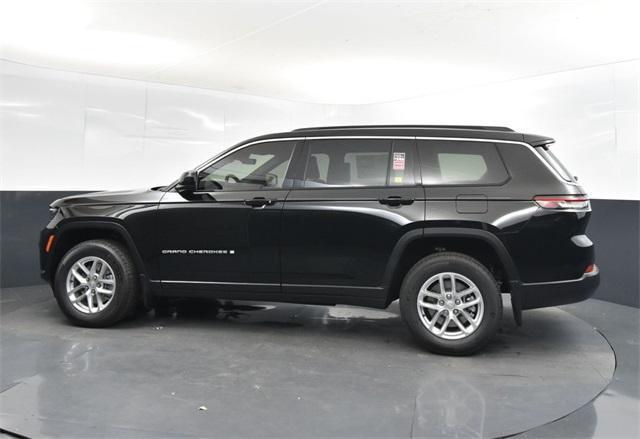 new 2025 Jeep Grand Cherokee L car, priced at $37,845