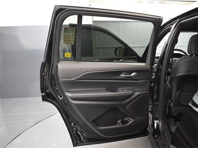 new 2025 Jeep Grand Cherokee L car, priced at $37,845