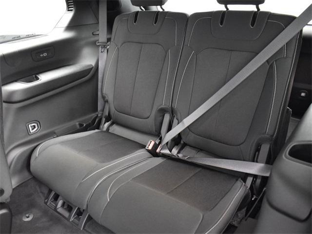 new 2025 Jeep Grand Cherokee L car, priced at $37,845