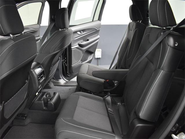 new 2025 Jeep Grand Cherokee L car, priced at $37,845