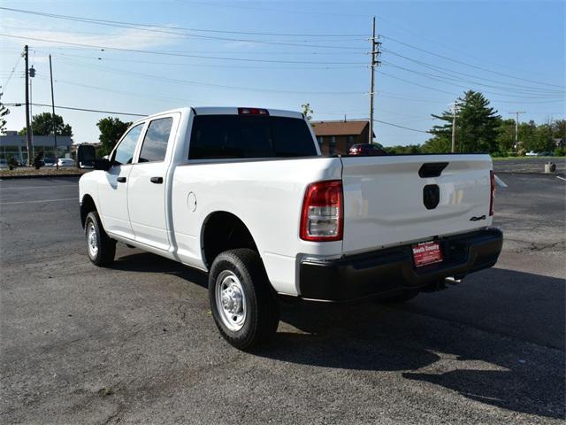 new 2024 Ram 2500 car, priced at $39,305