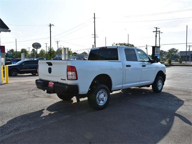 new 2024 Ram 2500 car, priced at $39,305