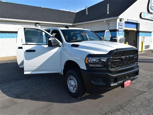 new 2024 Ram 2500 car, priced at $39,305