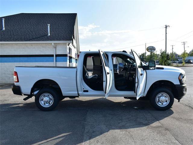 new 2024 Ram 2500 car, priced at $39,305