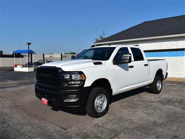 new 2024 Ram 2500 car, priced at $39,305