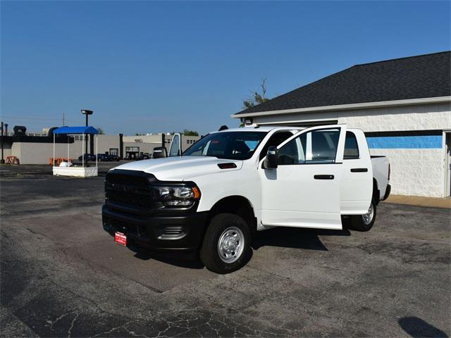 new 2024 Ram 2500 car, priced at $39,305