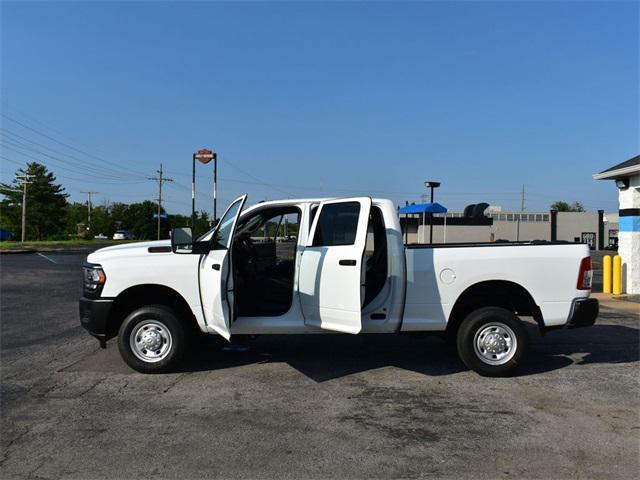 new 2024 Ram 2500 car, priced at $39,305