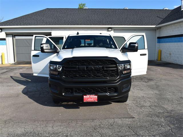 new 2024 Ram 2500 car, priced at $39,305