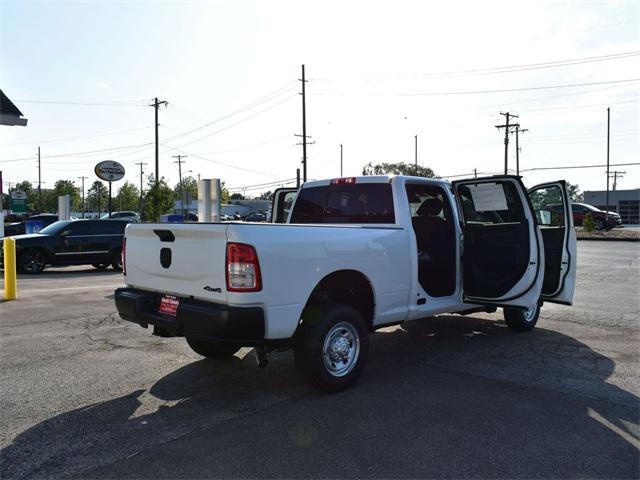 new 2024 Ram 2500 car, priced at $39,305