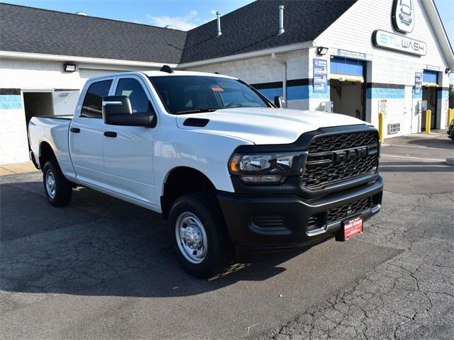 new 2024 Ram 2500 car, priced at $39,305