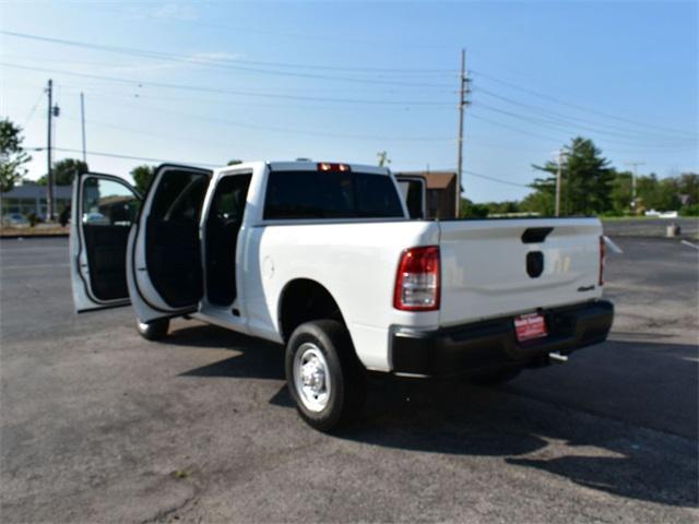 new 2024 Ram 2500 car, priced at $39,305