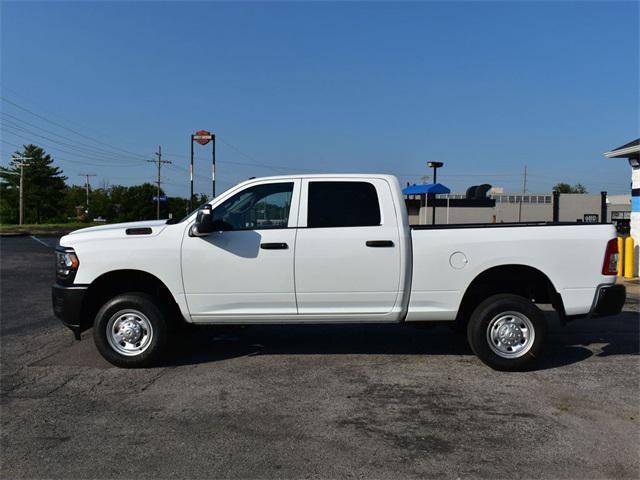 new 2024 Ram 2500 car, priced at $39,305