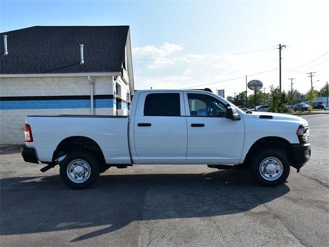 new 2024 Ram 2500 car, priced at $39,305