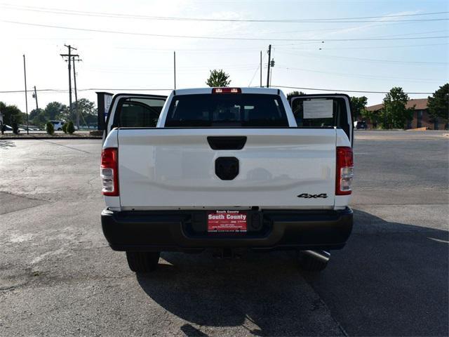 new 2024 Ram 2500 car, priced at $39,305