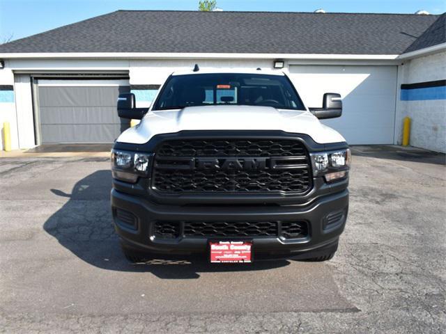 new 2024 Ram 2500 car, priced at $39,305