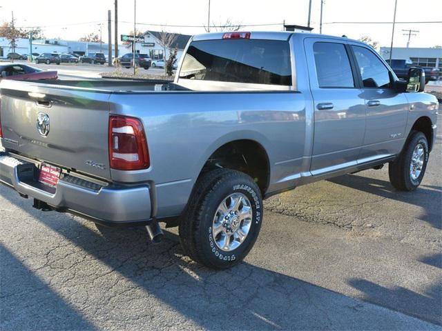 new 2024 Ram 2500 car, priced at $73,390