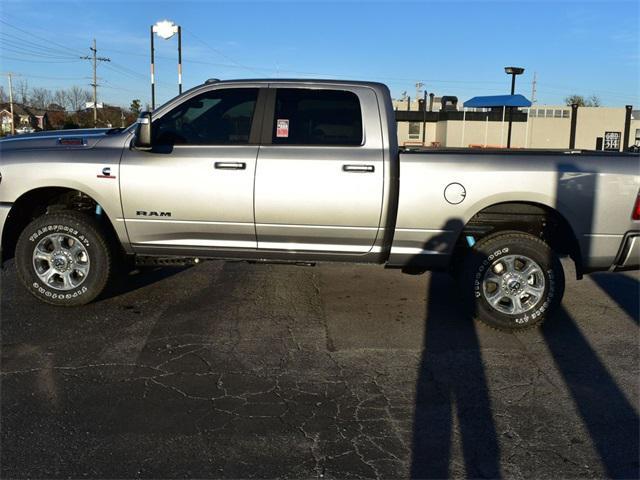 new 2024 Ram 2500 car, priced at $73,390