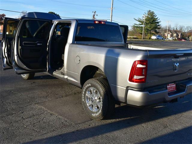 new 2024 Ram 2500 car, priced at $73,390