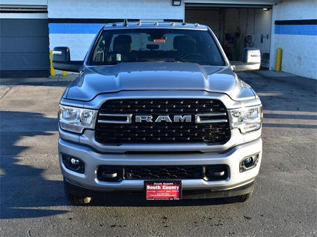 new 2024 Ram 2500 car, priced at $73,390