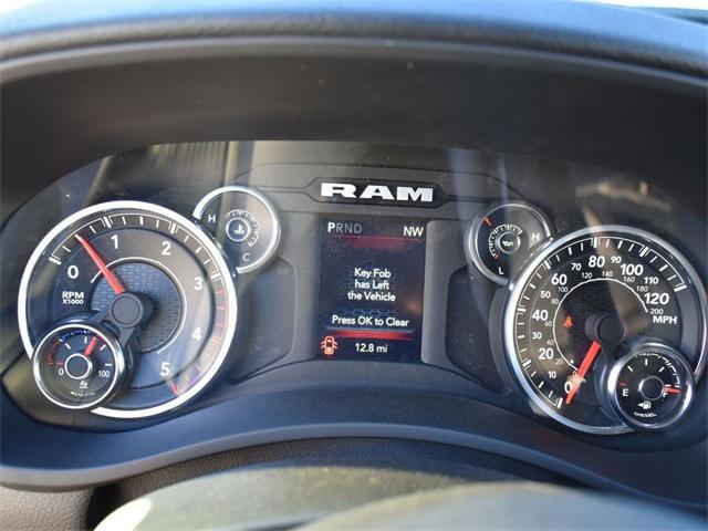 new 2024 Ram 2500 car, priced at $73,390