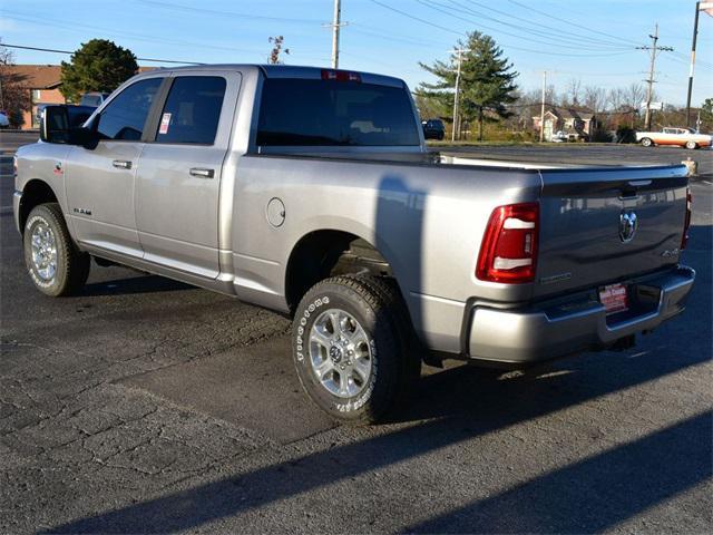 new 2024 Ram 2500 car, priced at $73,390