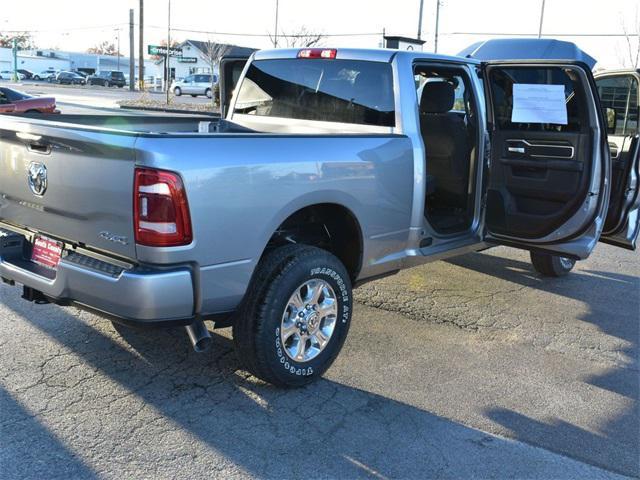 new 2024 Ram 2500 car, priced at $73,390