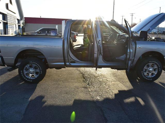 new 2024 Ram 2500 car, priced at $73,390