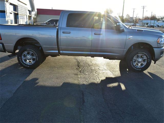 new 2024 Ram 2500 car, priced at $73,390