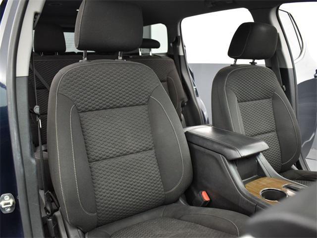 used 2017 GMC Acadia car, priced at $14,600