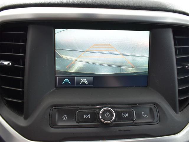 used 2017 GMC Acadia car, priced at $14,600