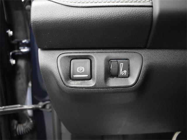 used 2017 GMC Acadia car, priced at $14,600