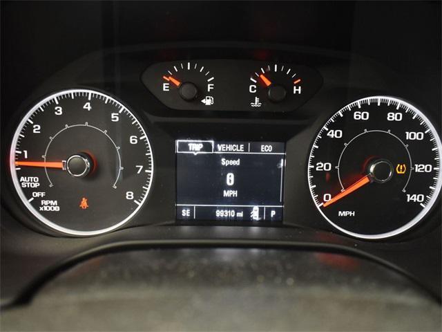 used 2017 GMC Acadia car, priced at $14,600