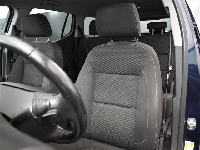 used 2017 GMC Acadia car, priced at $14,600