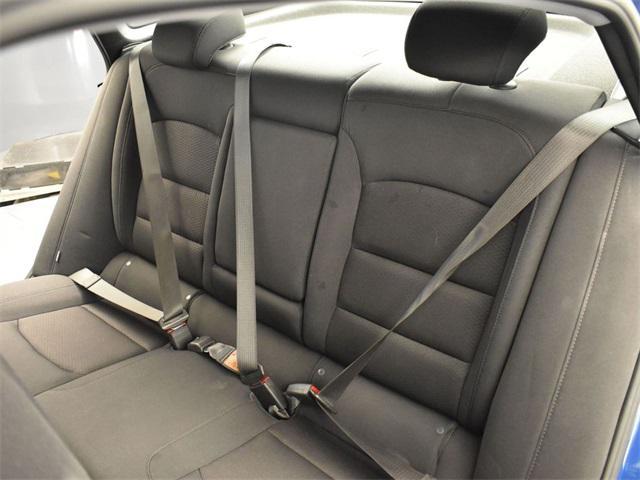 used 2023 Chevrolet Malibu car, priced at $18,900