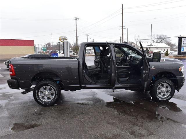 new 2024 Ram 2500 car, priced at $62,390