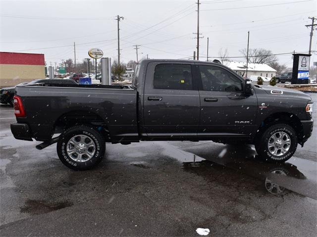 new 2024 Ram 2500 car, priced at $62,390