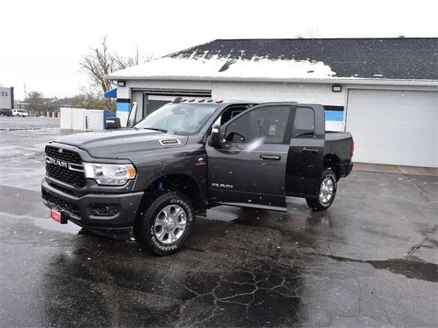 new 2024 Ram 2500 car, priced at $62,390