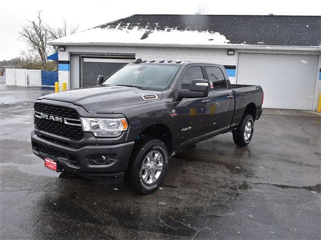 new 2024 Ram 2500 car, priced at $62,390