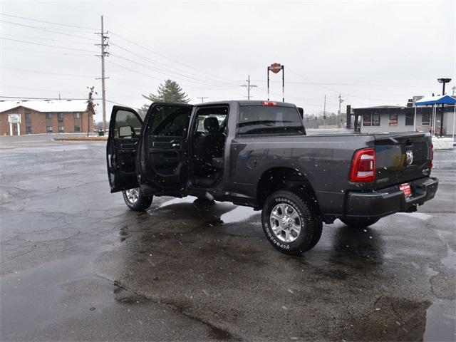 new 2024 Ram 2500 car, priced at $62,390