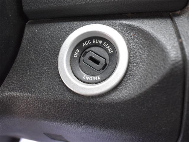 used 2018 Ram 2500 car, priced at $26,000