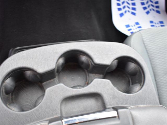 used 2018 Ram 2500 car, priced at $26,000