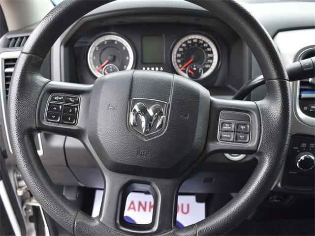 used 2018 Ram 2500 car, priced at $26,000