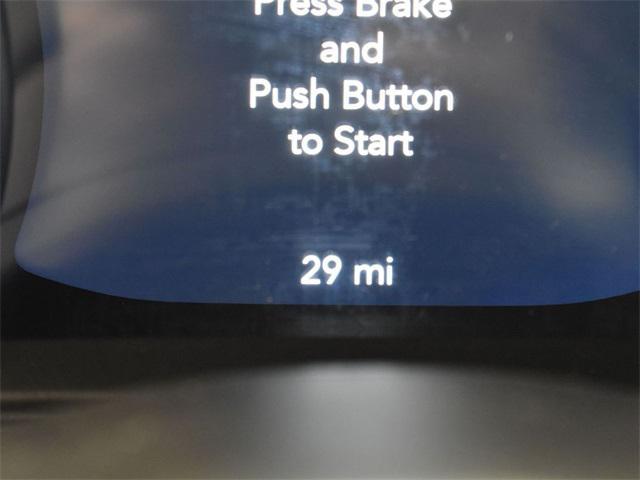 new 2025 Jeep Wrangler car, priced at $41,576