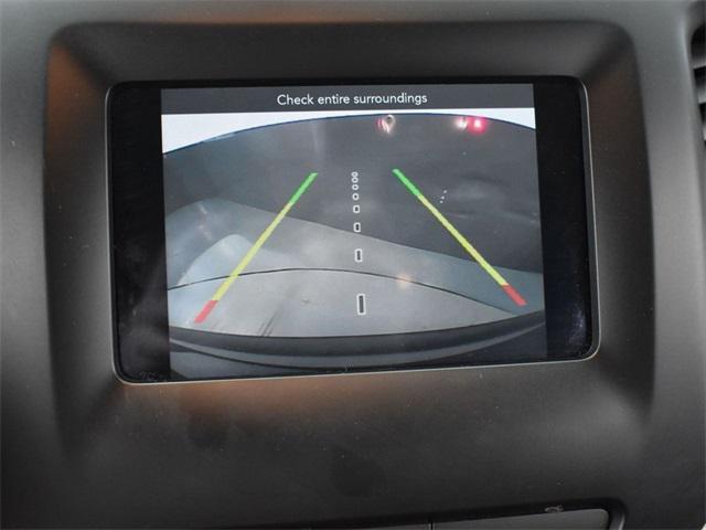 used 2019 Jeep Cherokee car, priced at $13,000