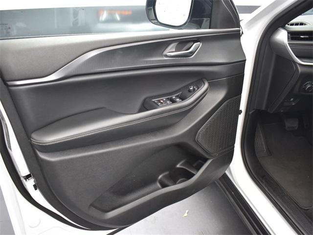 used 2023 Jeep Grand Cherokee L car, priced at $30,250