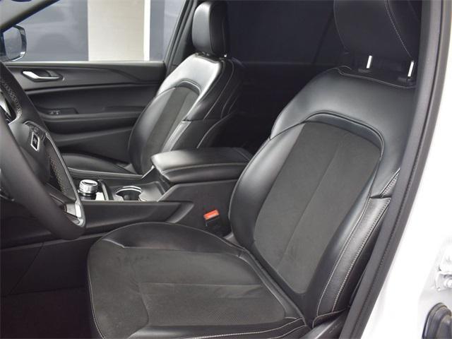 used 2023 Jeep Grand Cherokee L car, priced at $30,250