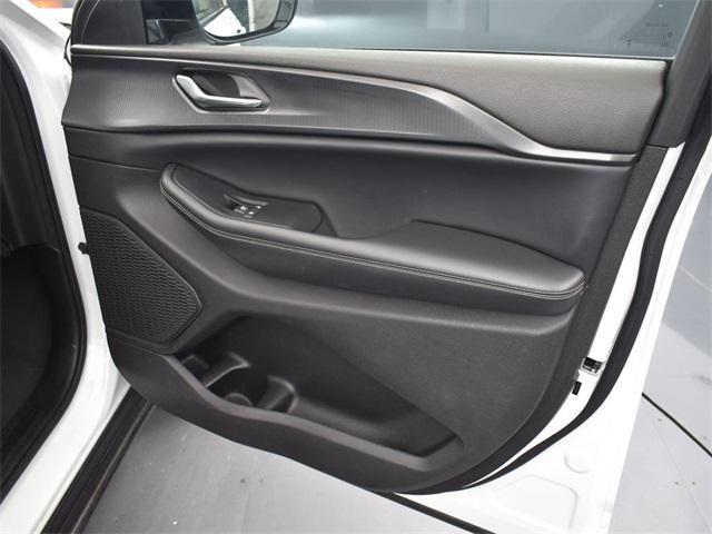 used 2023 Jeep Grand Cherokee L car, priced at $30,250