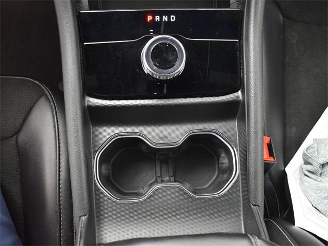 used 2023 Jeep Grand Cherokee L car, priced at $30,250